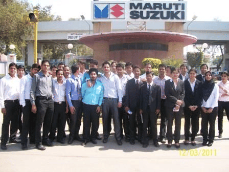 International School of Business Studies Gurgaon Events photo 15